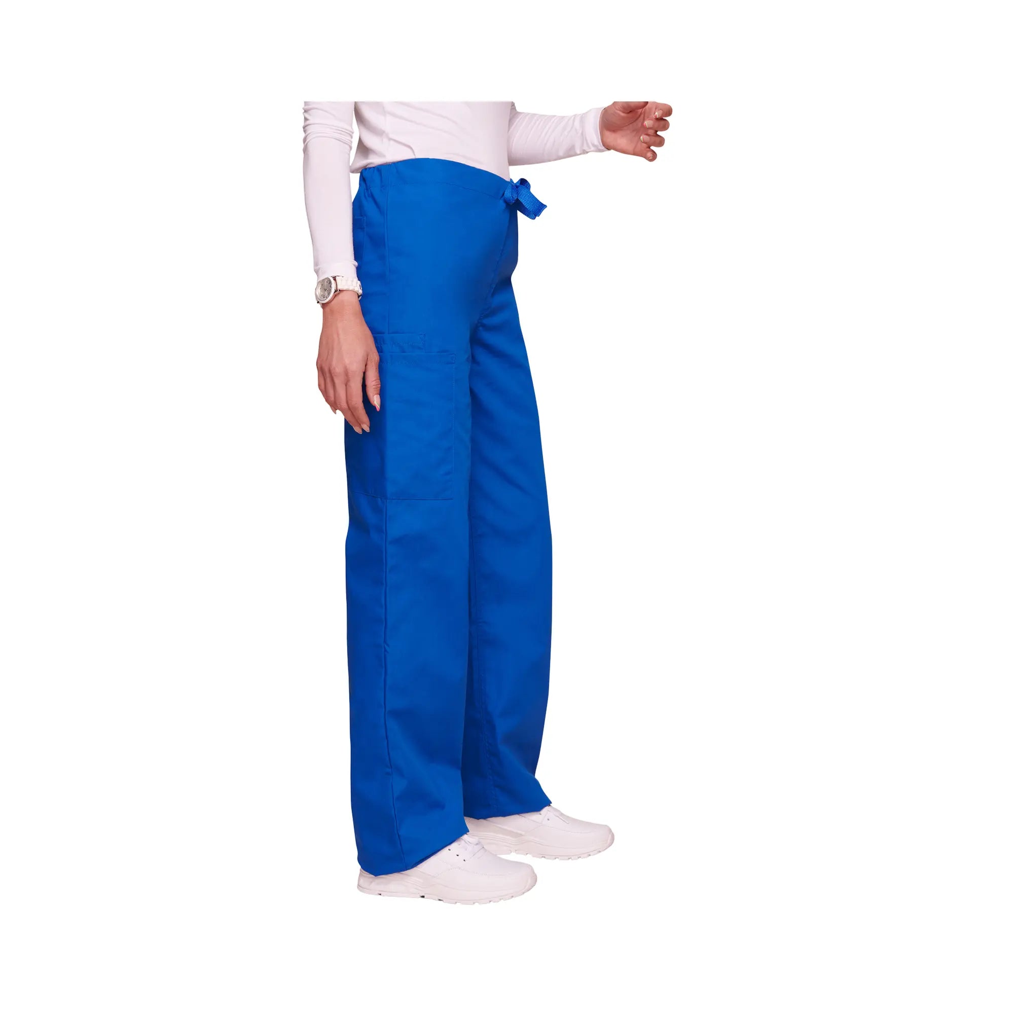 Nanterre - Pantalon large à cordon de serrage - Unisexe - Cherokee - Couleur 1 Cherokee Authentic Workwear 