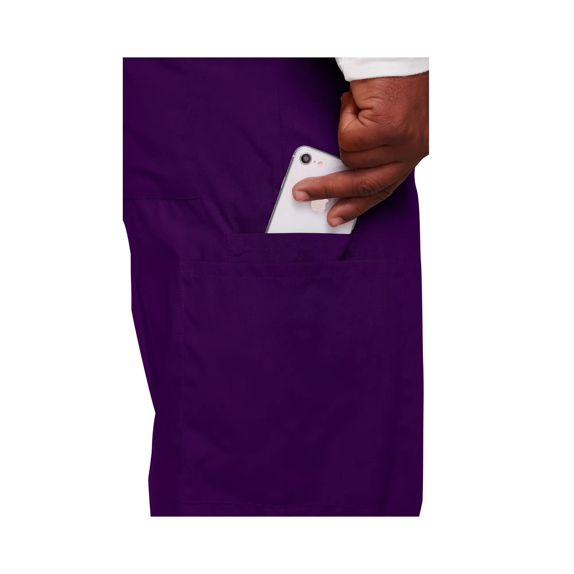 Nanterre - Pantalon large à cordon de serrage - Unisexe - Cherokee - Couleur 2 Cherokee Authentic Workwear 