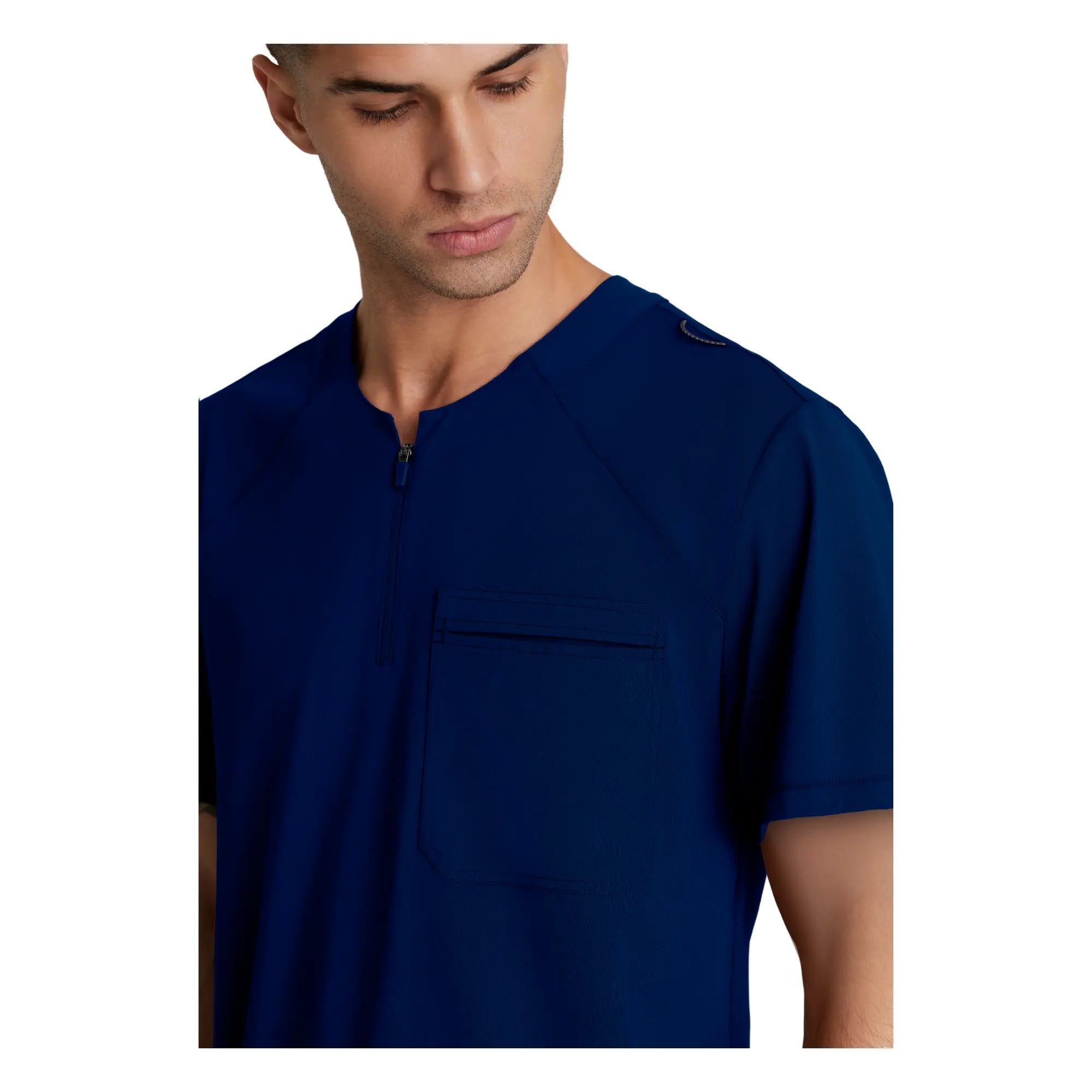 Néo - Tunique col rond à fermeture éclair - Homme - Skechers Slip-ins SKECHERS SLIP-INS KNITS 