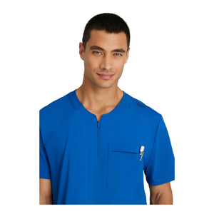 Néo - Tunique col rond à fermeture éclair - Homme - Skechers Slip-ins SKECHERS SLIP-INS KNITS 