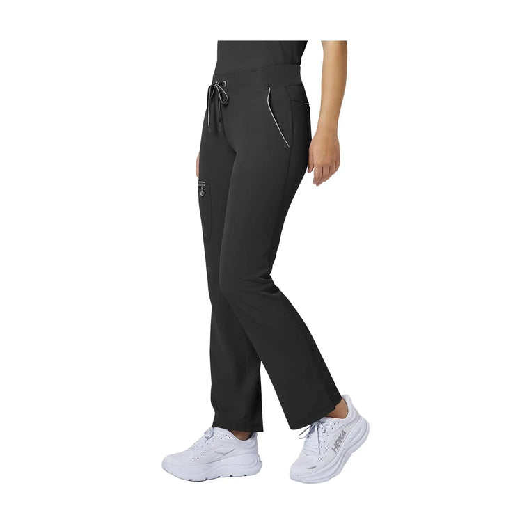 Nisha - Drawstring pants - Women - Healing Hands Healing Hands 