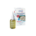 Ongles décolorés et jaunes Dermafeet Forte - 50 ml - Herbitas