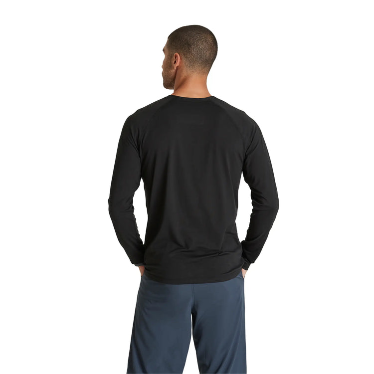 Oslo - T-shirt technique manches longues - Homme - Barco One BARCO 