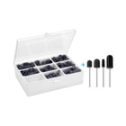 Abrasive Cap Pack - Box Included - Ruck