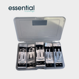 Pack de lames de gouges - Essential by My Podologie