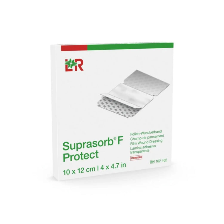 Pansement SUPRASORB F stérile - L&R Lohmann Rauscher 