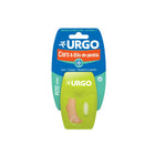 Corn and Partridge Eye Bandages - box of 5 - Urgo