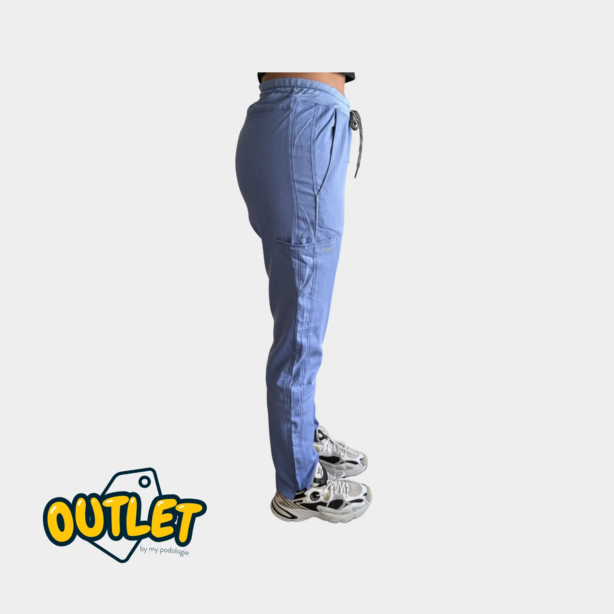 Women's pants - Size S // End of series My Podologie 