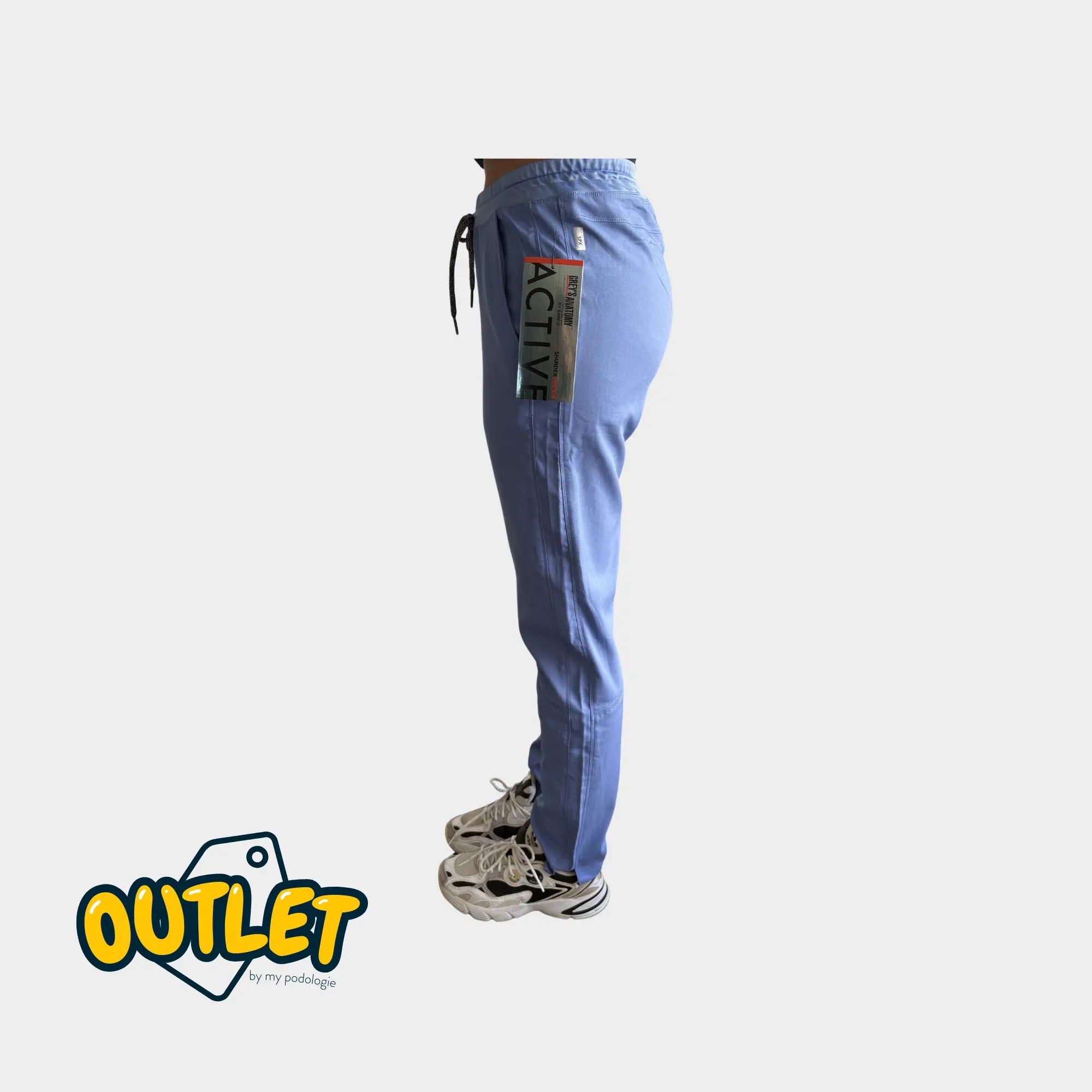 Women's pants - Size S // End of series My Podologie 