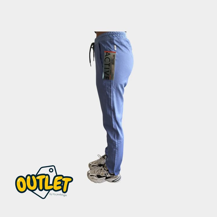 Women's pants - Size S // End of series My Podologie 