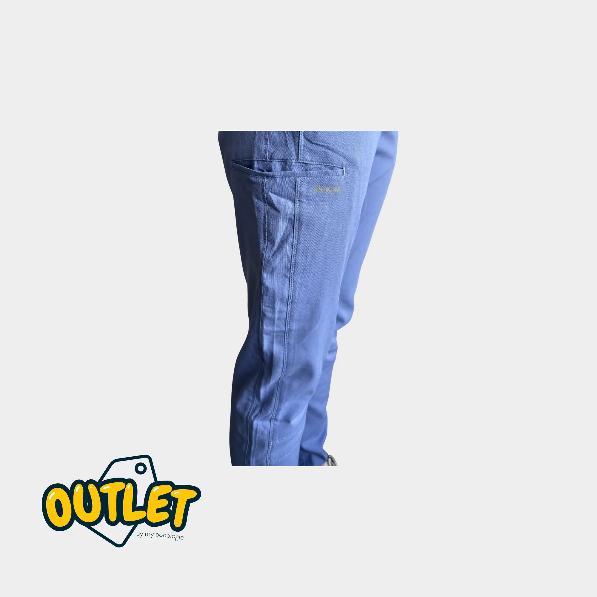 Women's pants - Size S // End of series My Podologie 