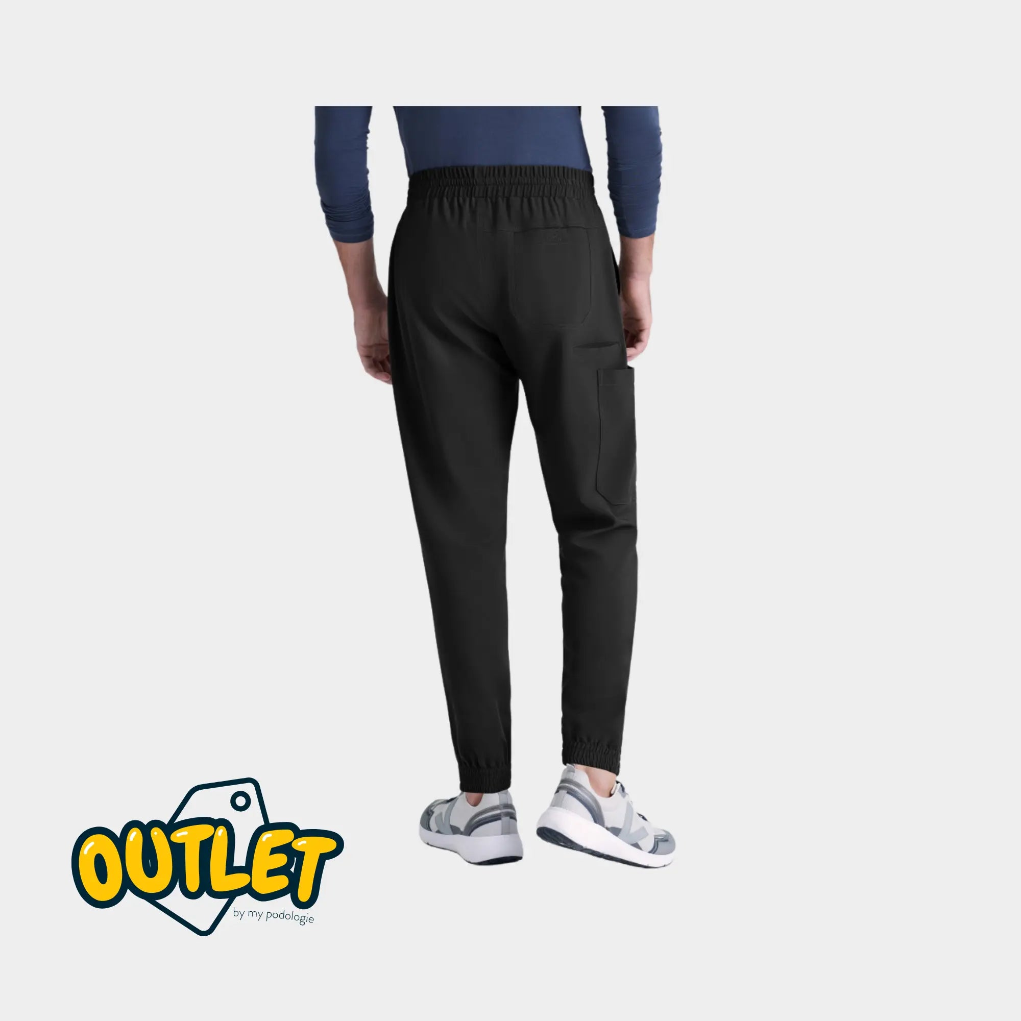 Pantalon homme - Taille M // Fin de série My Podologie 