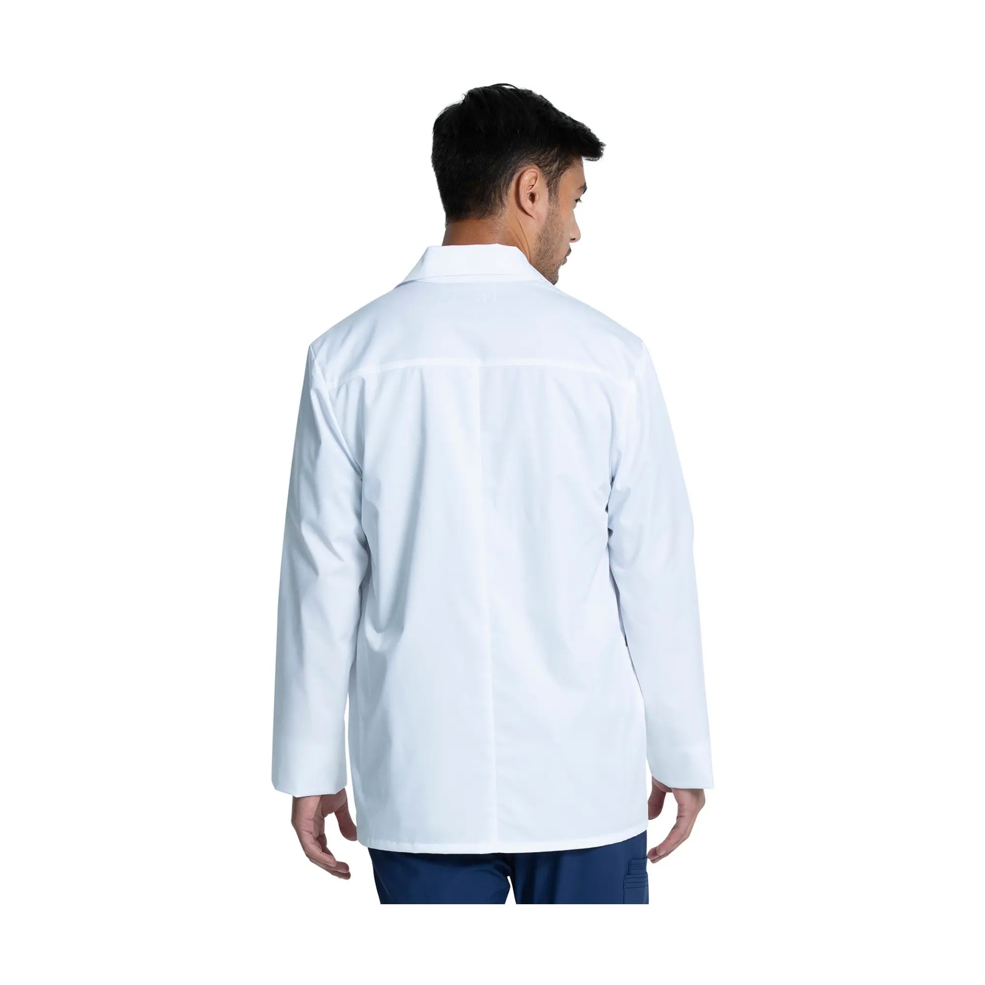 Paris - Blouse blanche médicale - 76cm - Homme - Cherokee Cherokee Medical Uniforms 