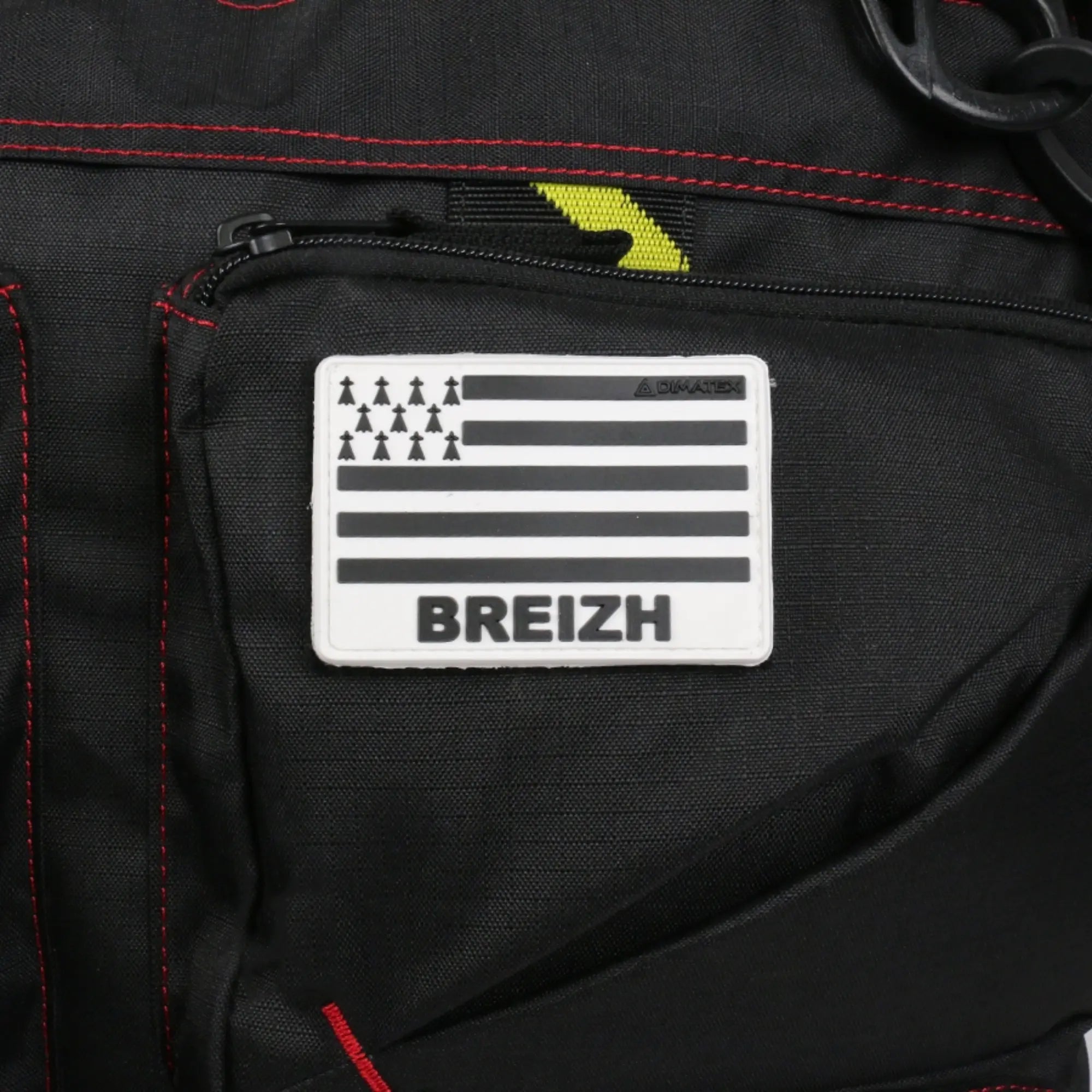 Patchs Scratch Dimatex - 4 modèles DIMATEX 