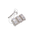 Pédale de commande pour Fauteuil Électrique - 3 moteurs - Weelko