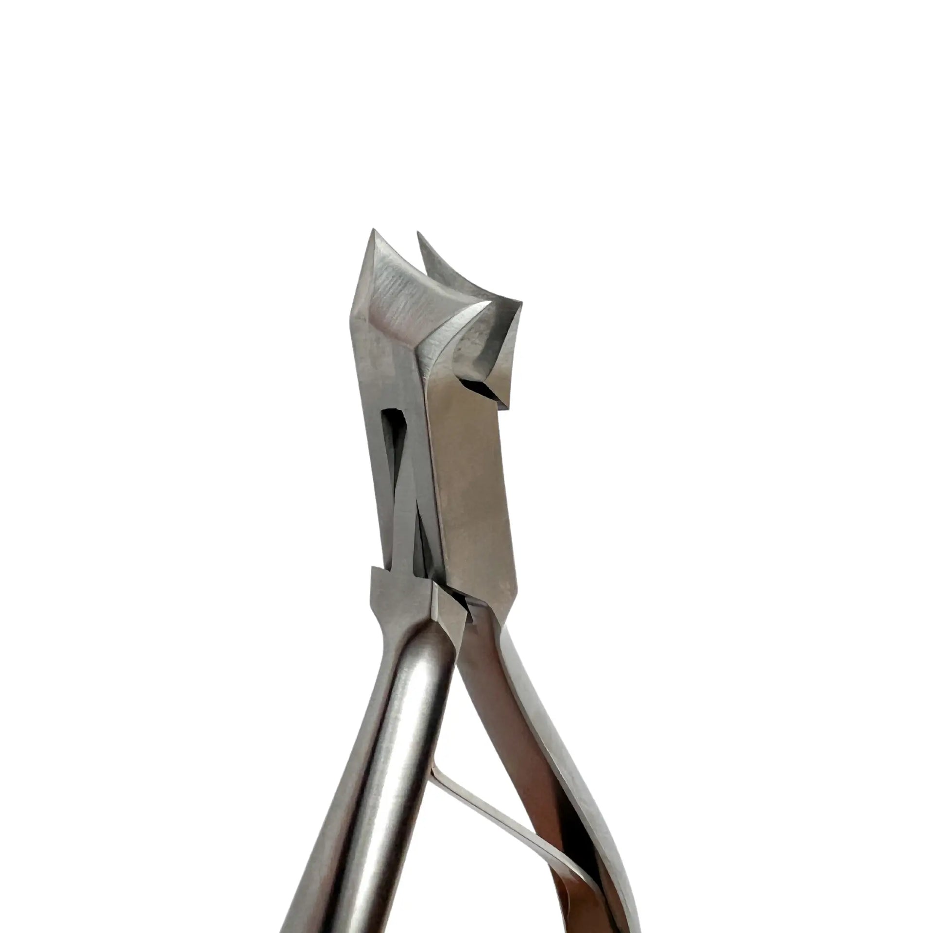 Nail pliers - Oblique cut - Single spring - 14cm - Stainless steel - MP by My Podologie