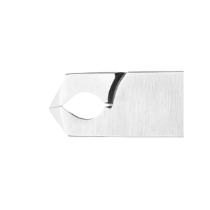 Pince à ongles – Lame simple pointue 10,5 mm – 11 cm – Ruck Ruck 