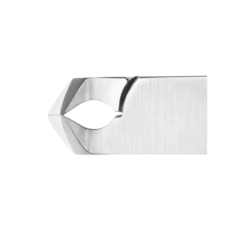 Pince à ongles – Lames doubles pointues 14 mm – 11 cm – Ruck Ruck 