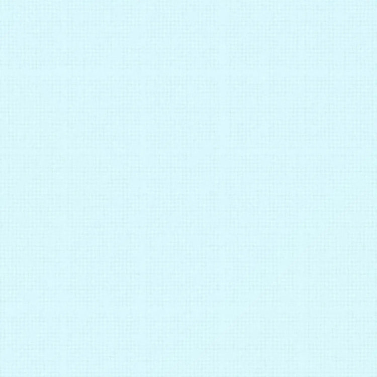 Plaque de résine fluente bleue - 1 mm - Flux