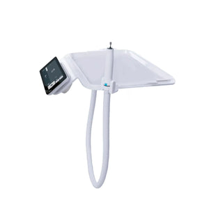 Plateau à Instruments avec Support d'Affichage - Podolog Nova Pro Ruck 