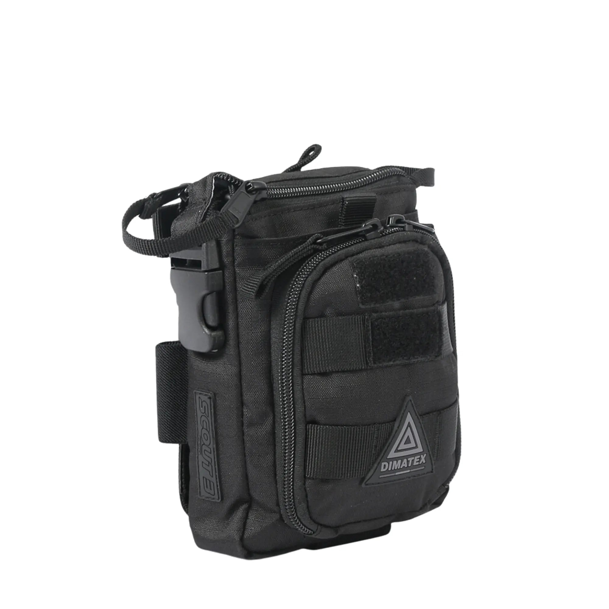 Poche 1er Secours SCOUT 3 - DIMATEX