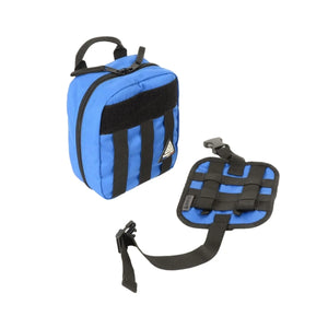 Poche multi-usage 5 coloris Tic - DIMATEX - My Podologie