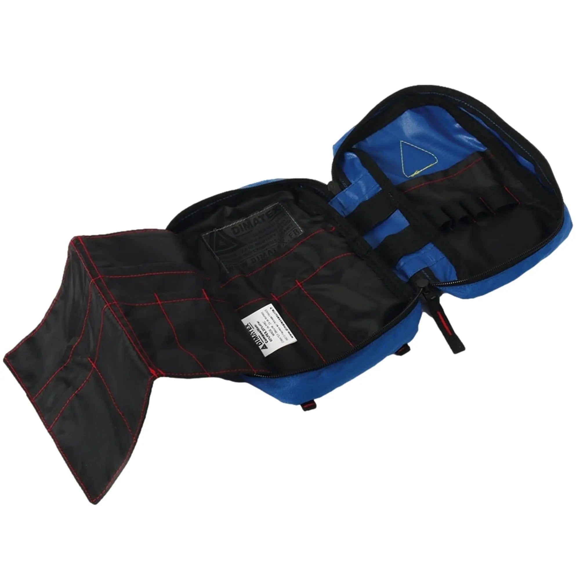 Poche perfusion CHOC - 4 coloris disponibles - DIMATEX - My Podologie