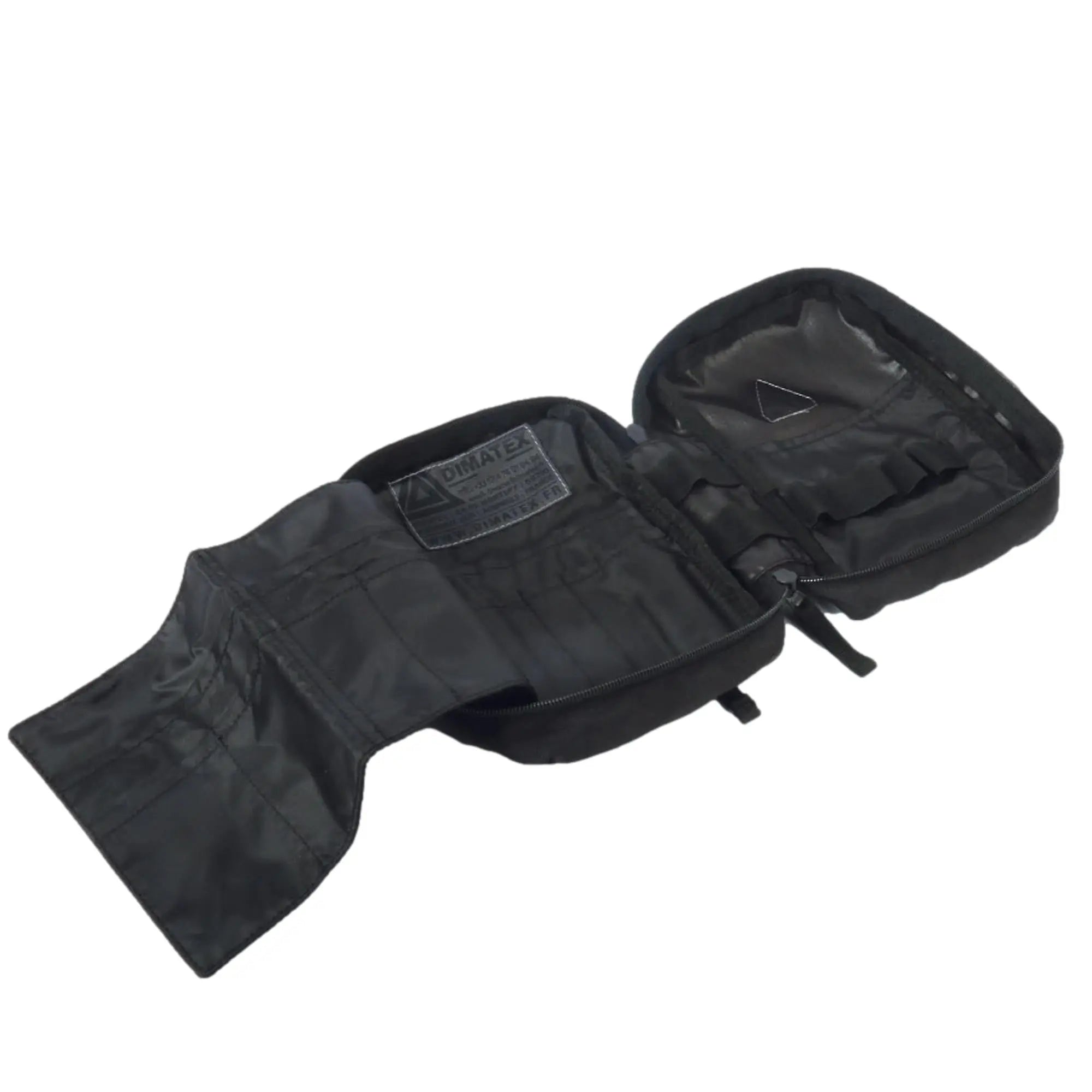 Poche perfusion CHOC - 4 coloris disponibles - DIMATEX - My Podologie