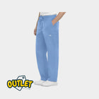 Poitiers - Wide fly pants - Men - Cherokee