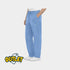 Poitiers - Pantalon large à braguette - Homme - Cherokee - Fin de série Cherokee Authentic Workwear 