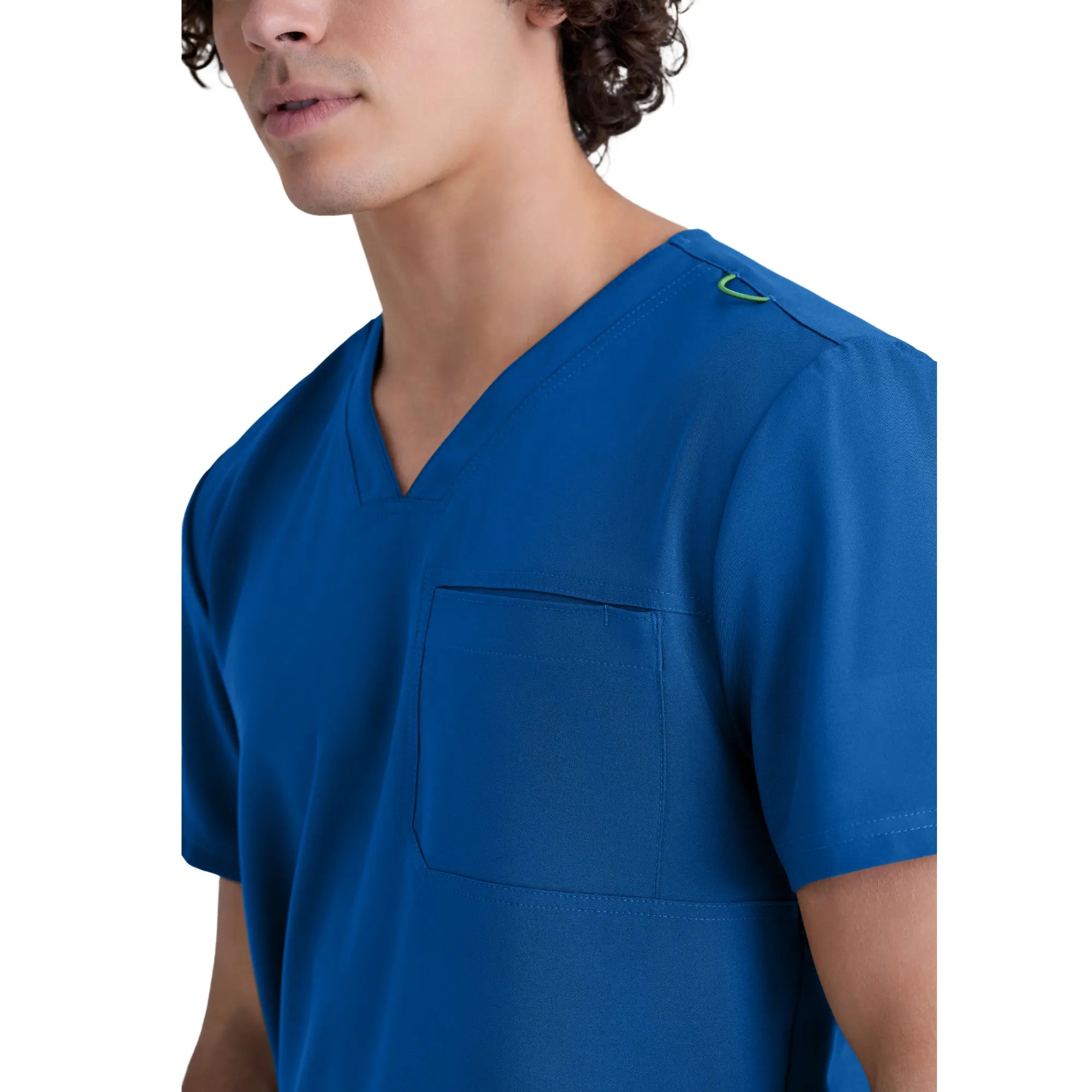 Prague - Tunique col V - Homme - Grey’s Anatomy Evolve Grey’s Anatomy 