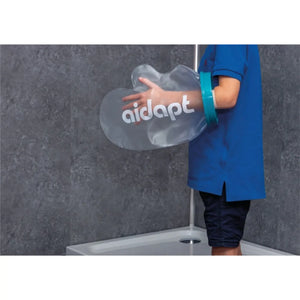 Protection waterproof Protège plâtre - Enfant ou adulte - My Médical My Médical 