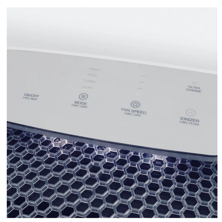 Purificateur d'air - AP35 - Idéal Santé - My Podologie