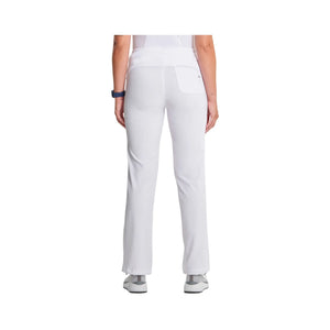 Quimper - Pantalon droit cordon de serrage - Femme - Cherokee Cherokee Medical Uniforms 