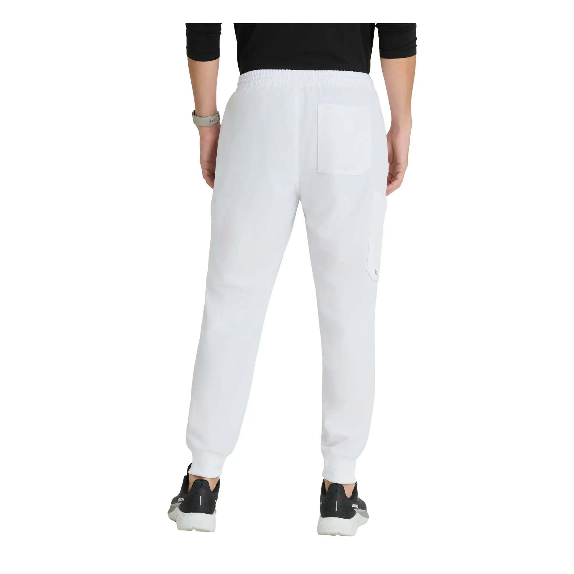 Rally - Jogging médical - Braguette zippée - Homme - Barco Unify BARCO 