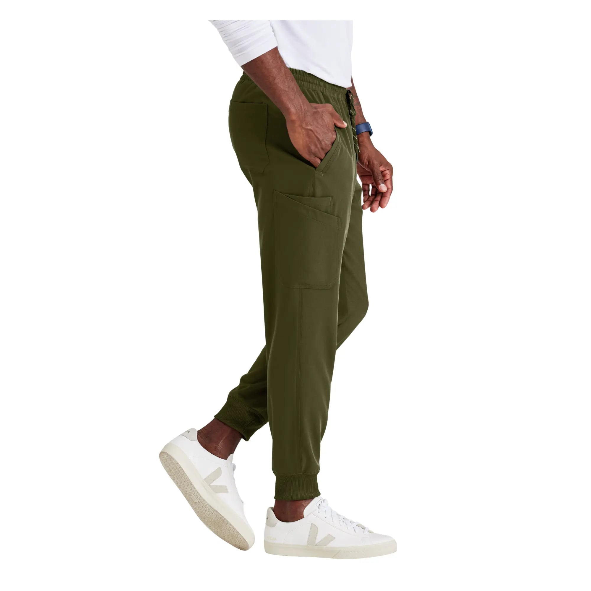 Rally - Jogging médical - Braguette zippée - Homme - Barco Unify BARCO 