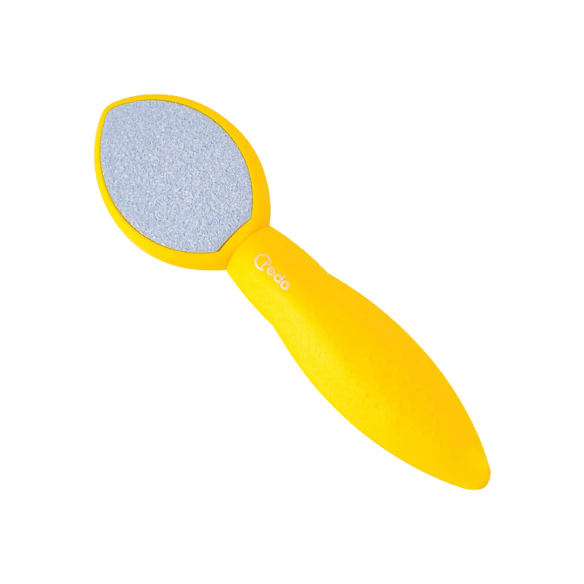 Râpe de pédicurie - 20,5 cm -  Credo Credo 