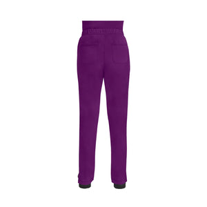 Rebecca - Pantalon évasé avec cordon de serrage - Femme - Healing Hands - Couleur 1 Healing Hands 
