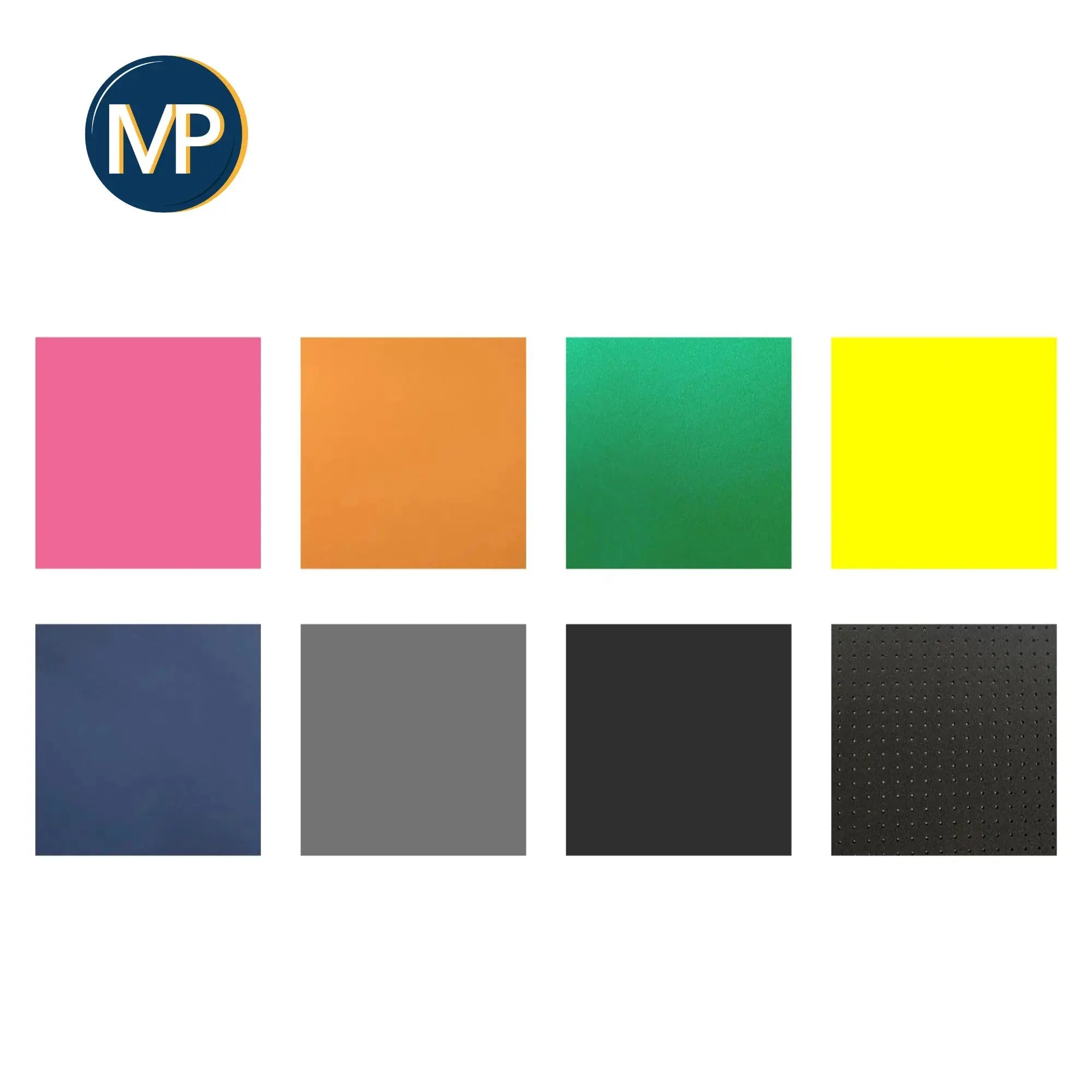 My Carefoam 35 covering - 1.5 mm - Shore 33 - 1 x 1 m - 7 colors - My Podologie