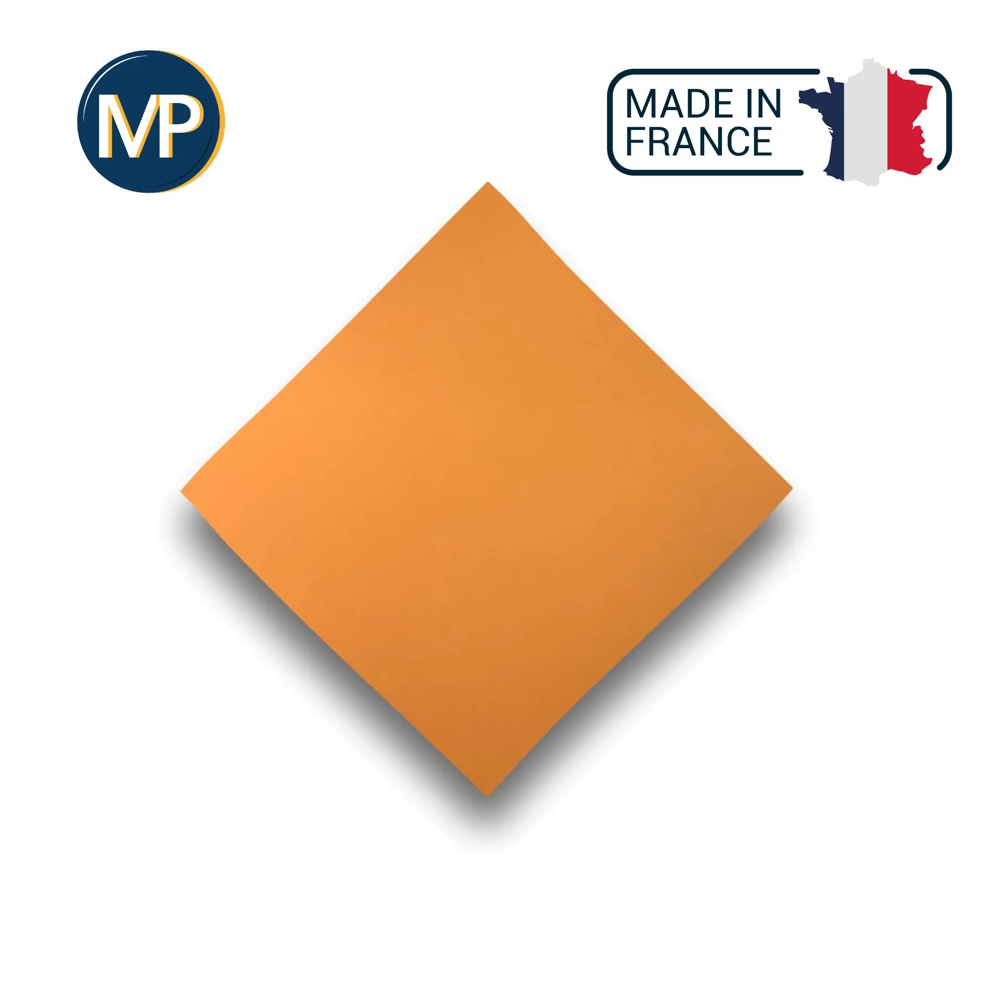 Recouvrement My Carefoam 35 - 1,5 mm - Shore 33 - 1 x 1 m - 7 coloris - My Podologie