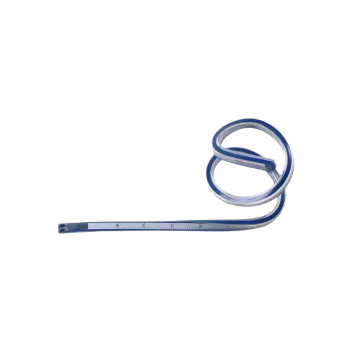 Règle trace courbe flexible - 50 cm - Wonday wonday 