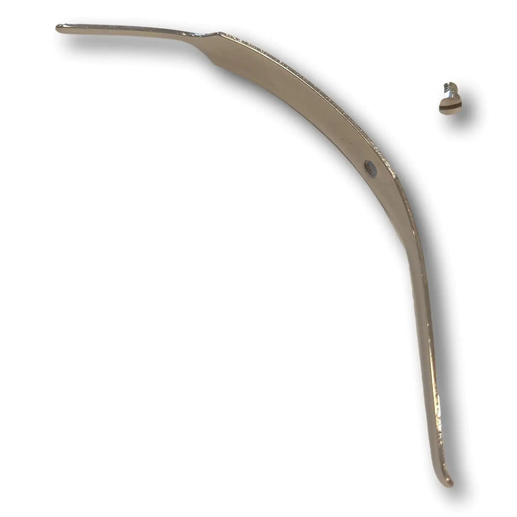 Ressort et vis MANUCURE pour pince SAM - My Podologie