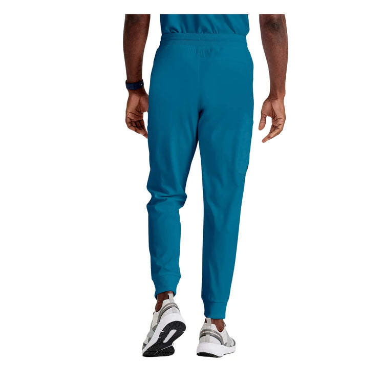 Riga - Jogging medical - Homme - Grey’s Anatomy Stretch Grey’s Anatomy 