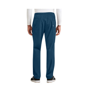 Ryan - Pantalon - Ceinture élastique - Homme - Healing Hands Healing Hands 