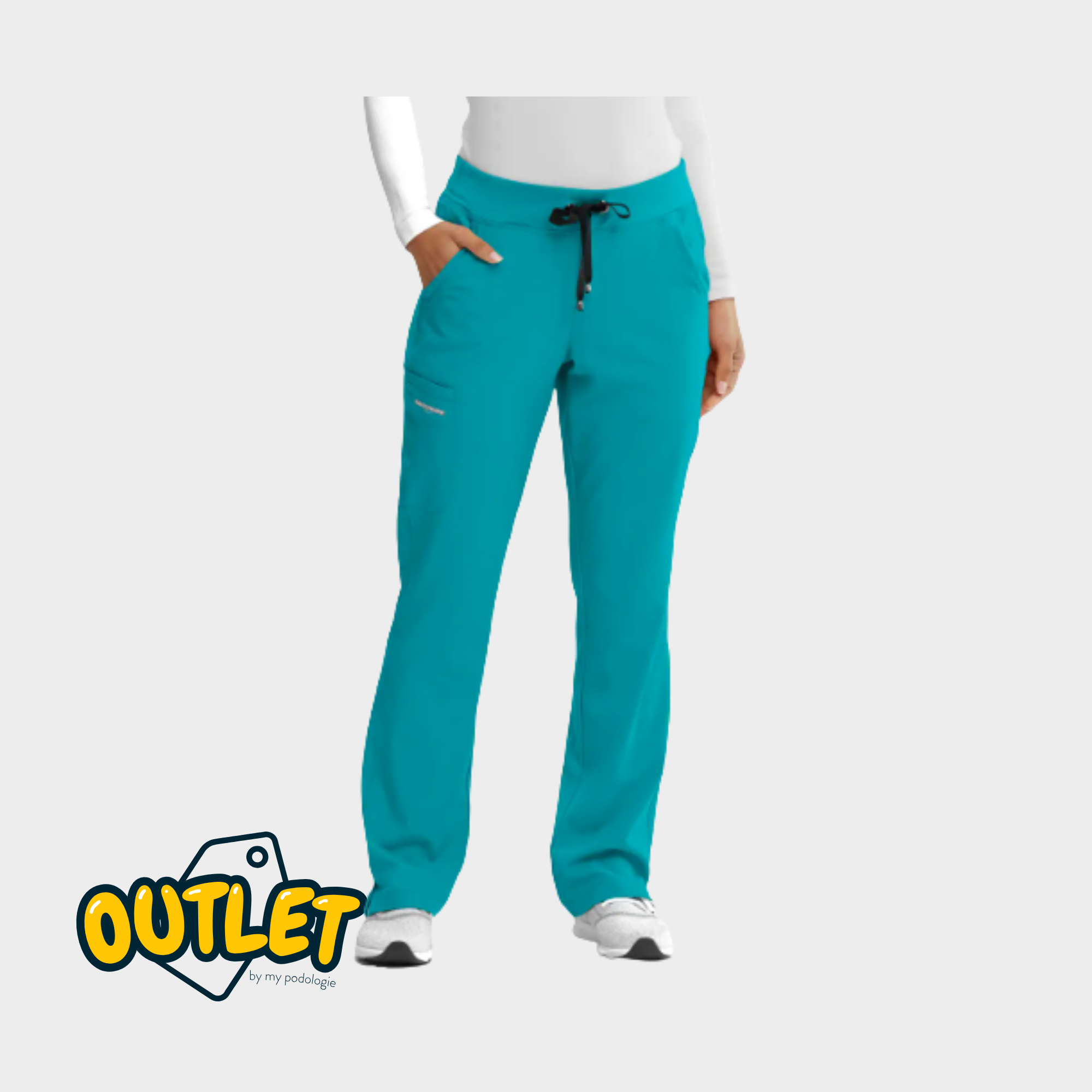 Pantalon Skechers by Barco femme - Taille M // Fin de série