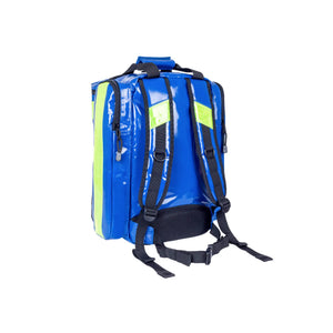 Emergency's rescue backpack - 2 colors - Waterproof