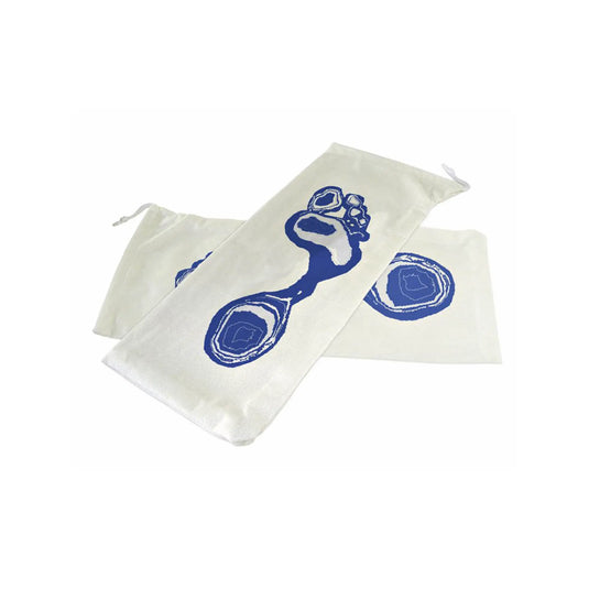 Delivery bag for patient insoles - My Podiatry