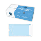 Sachets de stérilisation - Plusieurs tailles - Boîte de 200 - My Médical