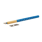 Scalpel avec 24 lames - Silverline