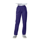 Seignosse - Medical cargo pants - Women - Cherokee - Color 1
